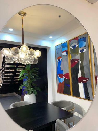 Apartamento Vanity Residential Villa