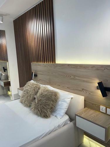 Apartamento Vanity Residential Villa