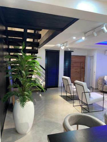 Apartamento Vanity Residential Villa
