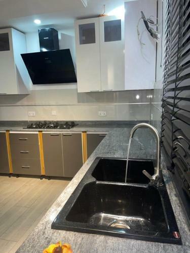 Apartamento Vanity Residential Villa