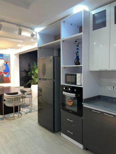 Apartamento Vanity Residential Villa