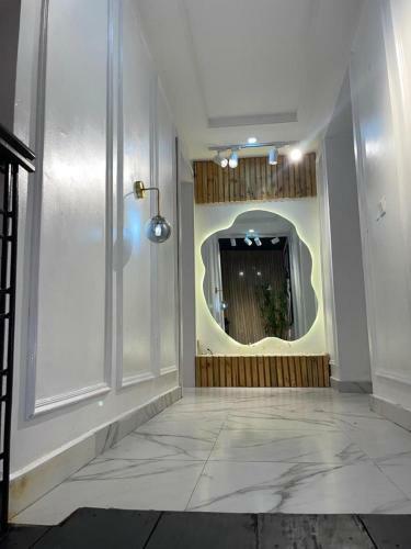 Apartamento Vanity Residential Villa