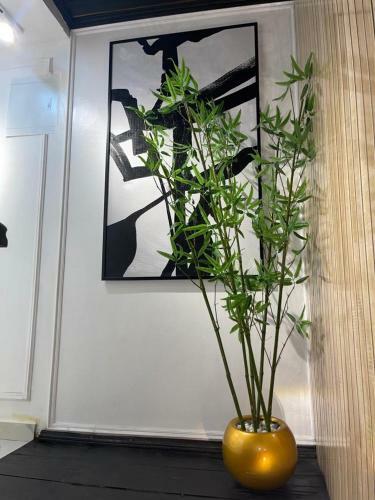 Apartamento Vanity Residential Villa