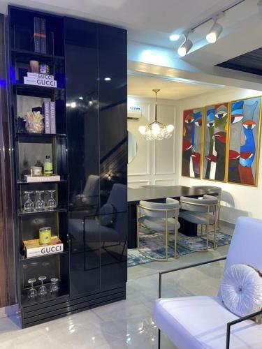 Apartamento Vanity Residential Villa