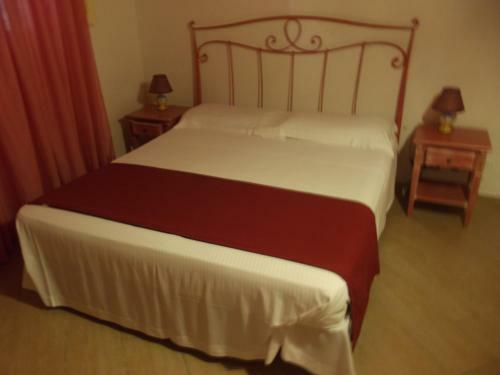 Aparthotel Hotel Residence Le Chiavi Di San Francesco