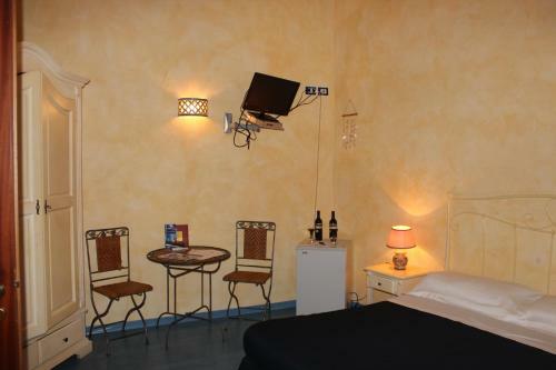 Aparthotel Hotel Residence Le Chiavi Di San Francesco