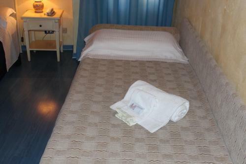 Aparthotel Hotel Residence Le Chiavi Di San Francesco