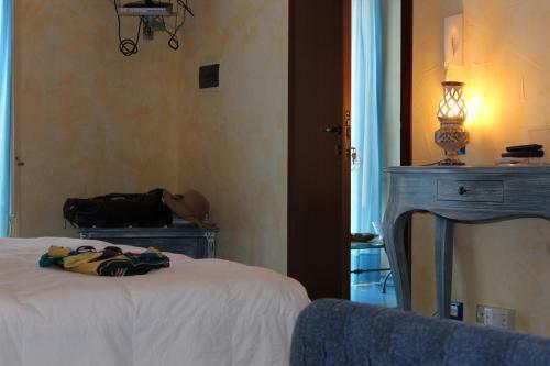 Aparthotel Hotel Residence Le Chiavi Di San Francesco