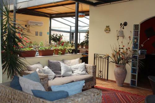 Aparthotel Hotel Residence Le Chiavi Di San Francesco