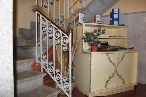 Aparthotel Hotel Residence Le Chiavi Di San Francesco