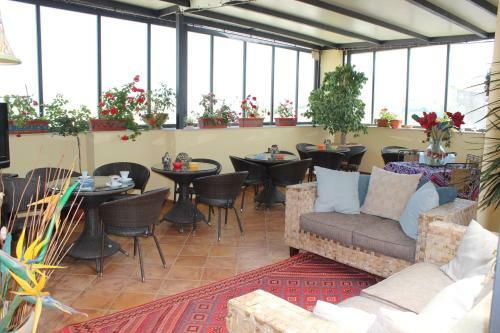 Aparthotel Hotel Residence Le Chiavi Di San Francesco