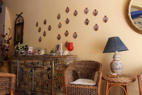 Aparthotel Hotel Residence Le Chiavi Di San Francesco