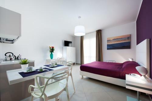 Apartamento Finestre D'occidente