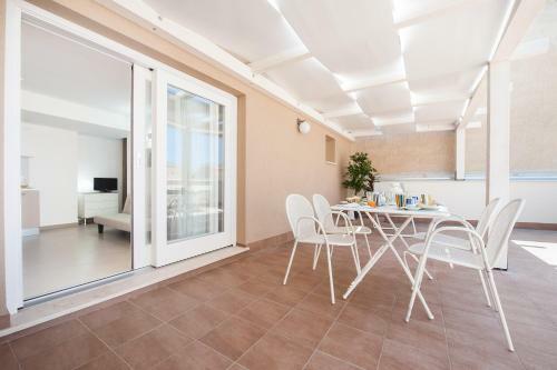 Apartamento Finestre D'occidente