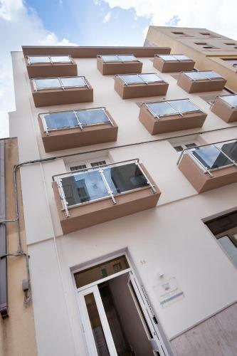 Apartamento Finestre D'occidente