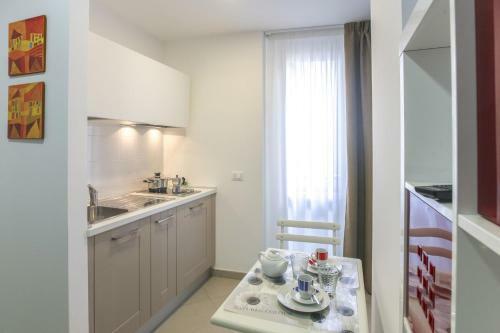 Apartamento Finestre D'occidente