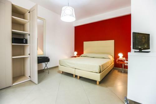Apartamento Finestre D'occidente