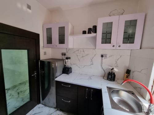 Apartamento Grande 4 Bedroom Duplex