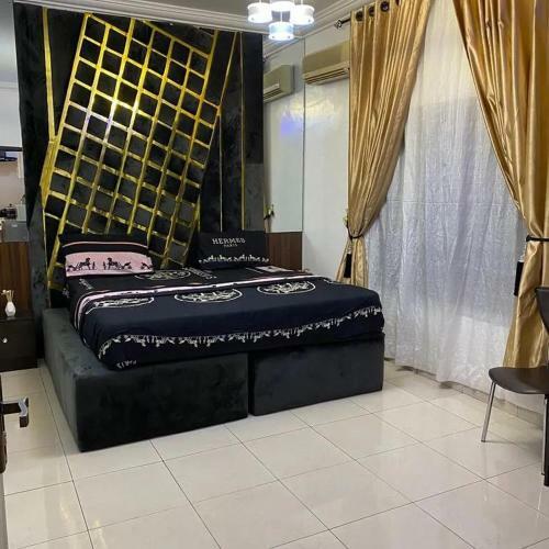 Apartamento Supper Luxury 2 Bedroom Ikate