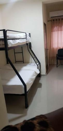 Apartamento Luxury 3bedroom Town House In Yaba