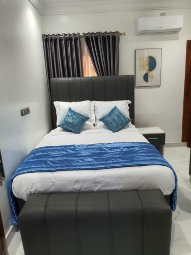 Right Gigs Apartments