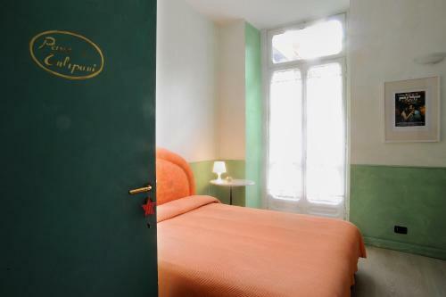 Bed & Breakfast Il Pane E Le Rose