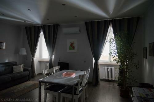 Apartamento Casa Floriana Castello