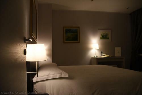 Apartamento Casa Floriana Castello