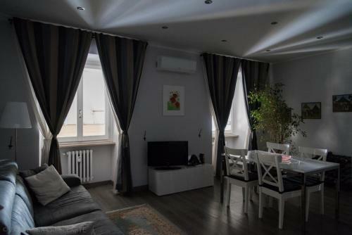 Apartamento Casa Floriana Castello