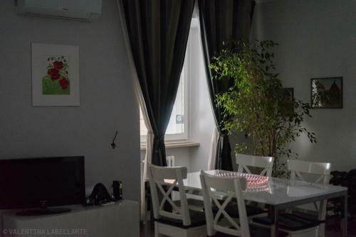 Apartamento Casa Floriana Castello