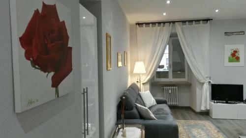 Apartamento Casa Floriana Castello