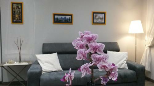Apartamento Casa Floriana Castello