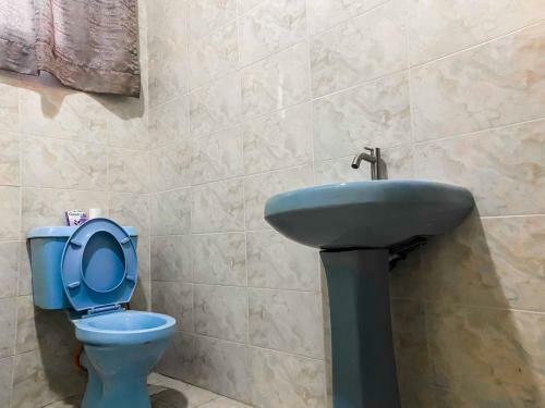 Amazing Grace Apartment Lekki Phase 1