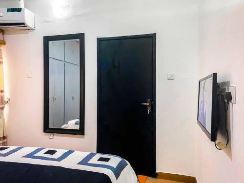 Amazing Grace Apartment Lekki Phase 1