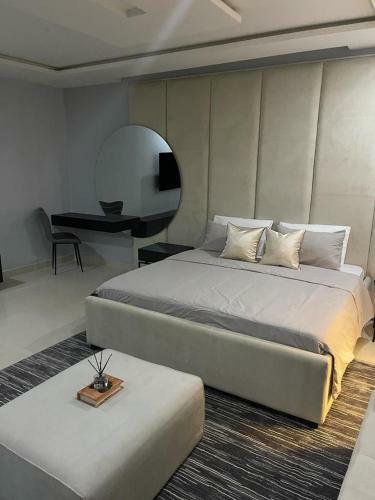 Apartamento The Island