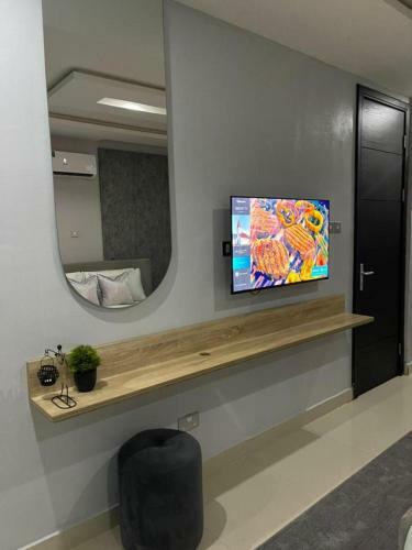 Apartamento The Island
