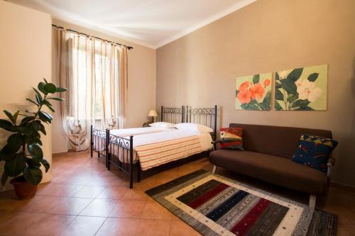 Apartamento Spezia 35