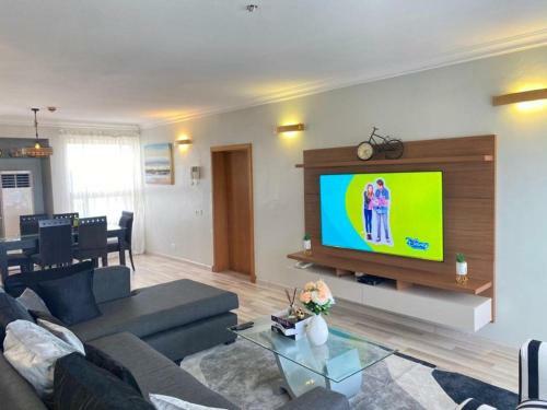 Mulliner Towers Luxury Apartments