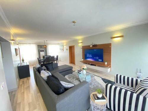 Mulliner Towers Luxury Apartments
