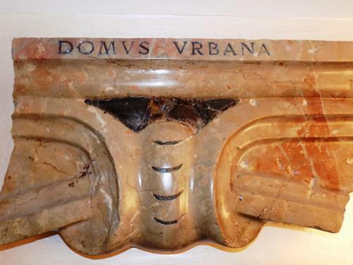 Bed & Breakfast Domus Urbana