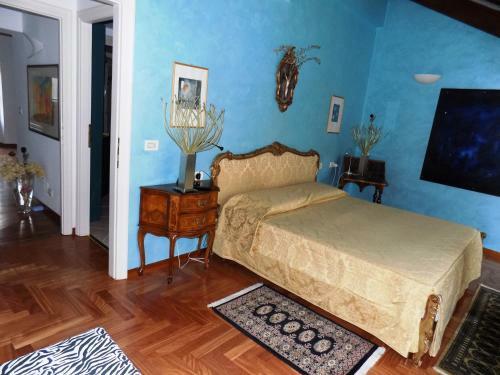 Bed & Breakfast Domus Urbana