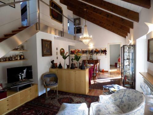 Bed & Breakfast Domus Urbana