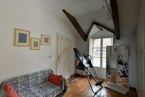 Bed & Breakfast Domus Urbana