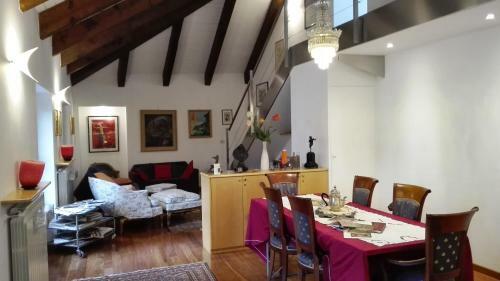 Bed & Breakfast Domus Urbana