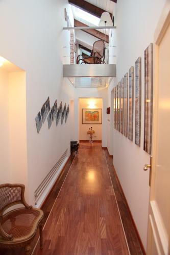 Bed & Breakfast Domus Urbana