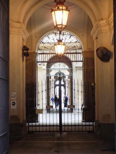 Bed & Breakfast Domus Urbana