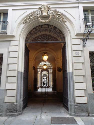 Bed & Breakfast Domus Urbana