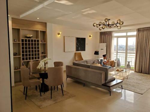 Apartamento Tokyo Waterfront