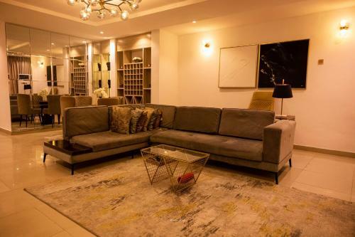 Apartamento Tokyo Waterfront