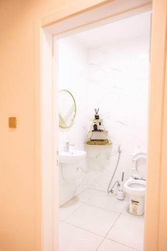 Apartamento Tokyo Waterfront